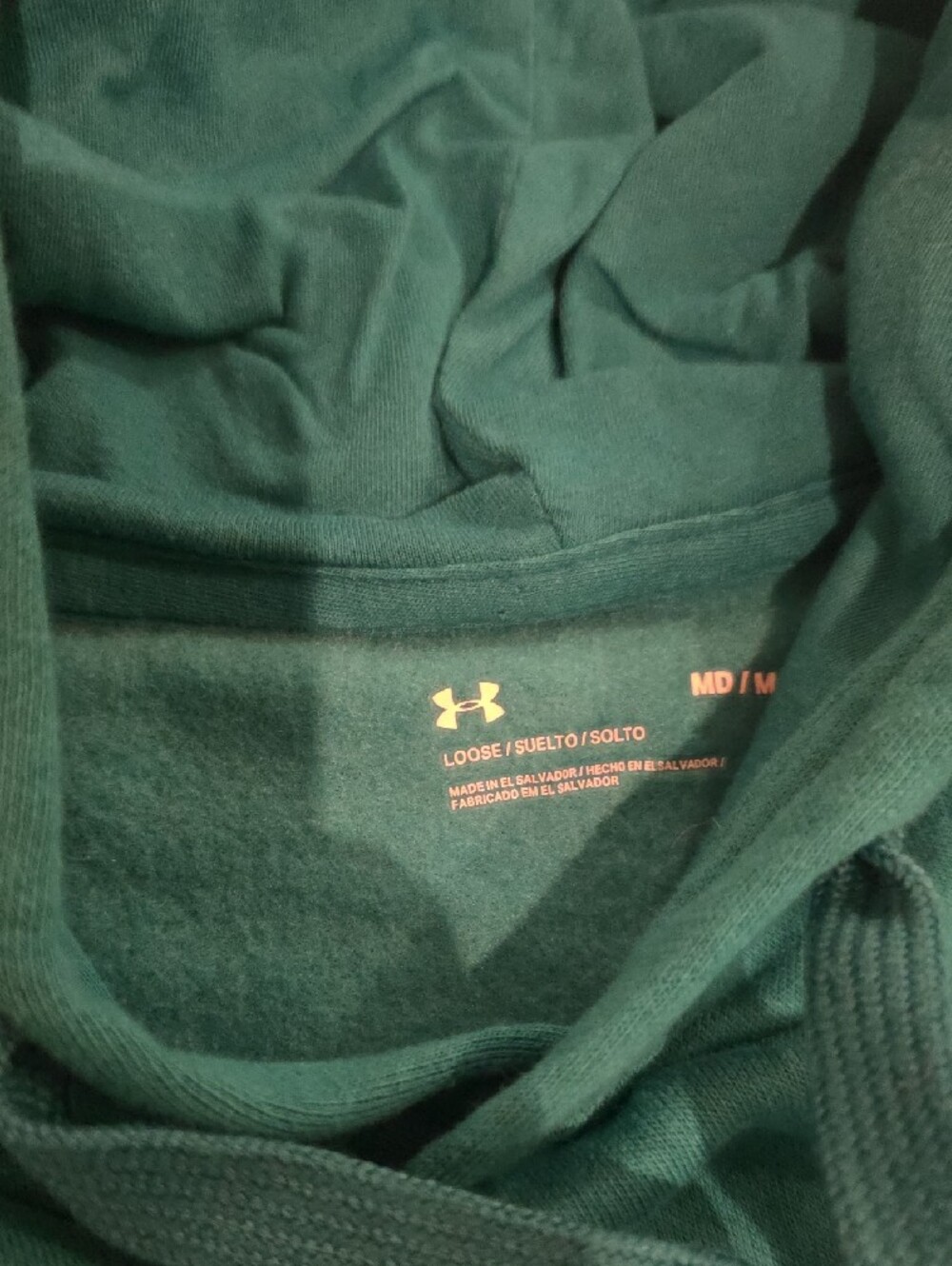 Men Sweater Subcategory - Picture 2 of 3